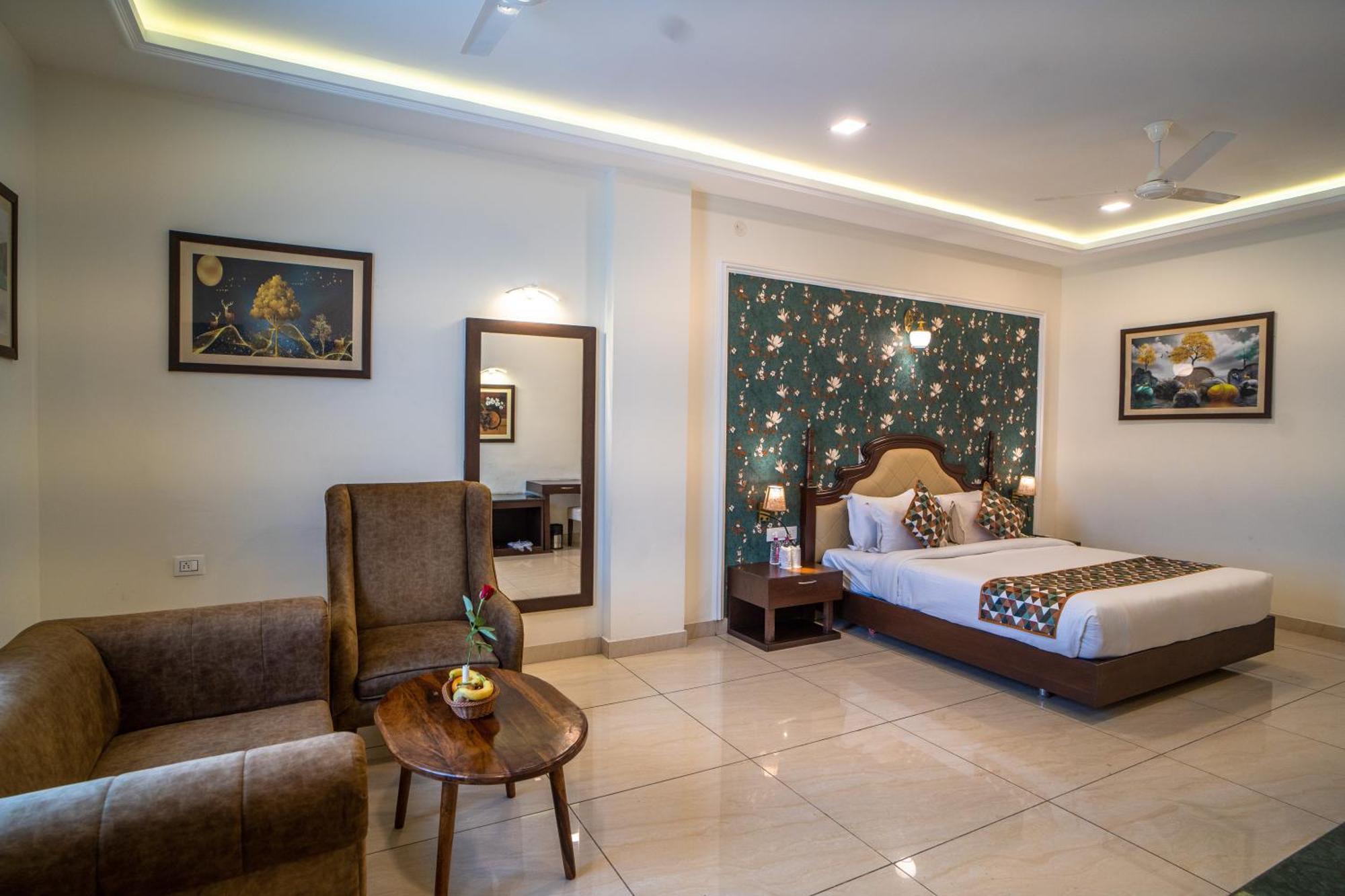 The Courtyard - Beyond Bar & Club Hotel Udaipur Exterior foto