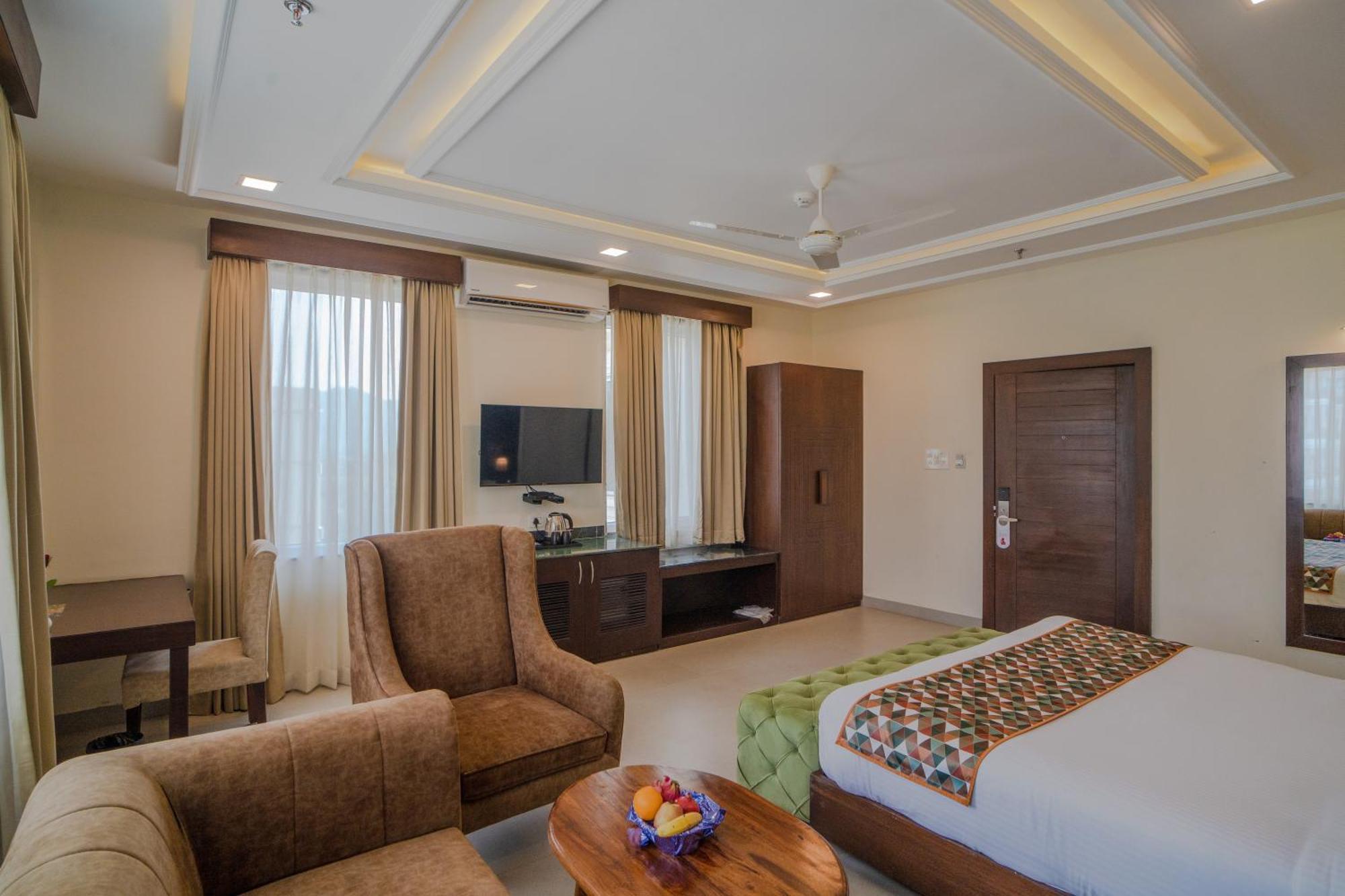 The Courtyard - Beyond Bar & Club Hotel Udaipur Exterior foto